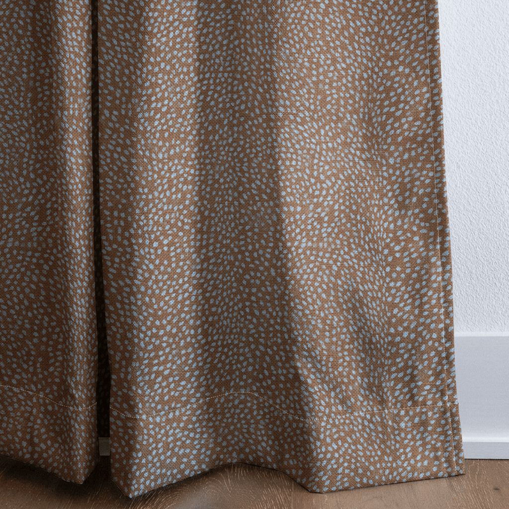 Colin - Curtain Panel - The Drapery
