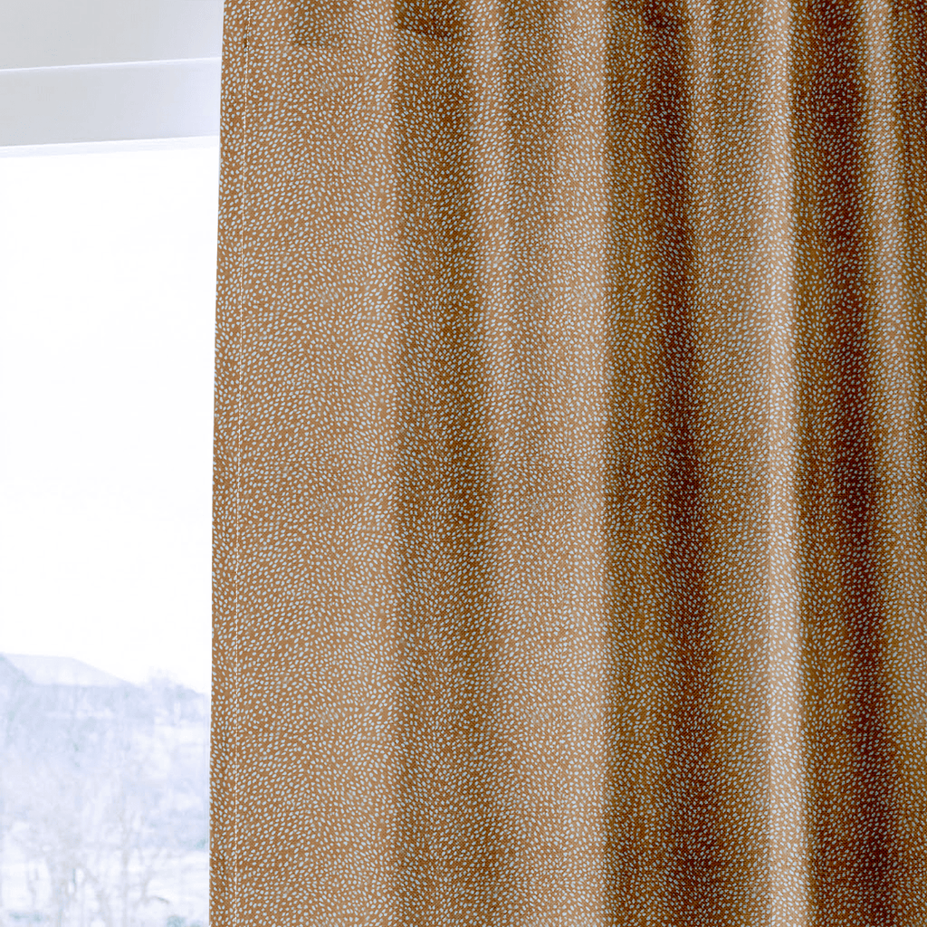 Colin - Curtain Panel - The Drapery