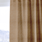 Colin - Curtain Panel - The Drapery