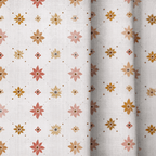 Collins - Curtain Panel - The Drapery