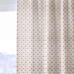 Collins - Curtain Panel - The Drapery