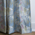 Color Story - Curtain Panel - The Drapery