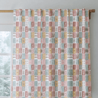 Colquitt - Curtain Panel - The Drapery
