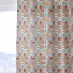 Colquitt - Curtain Panel - The Drapery