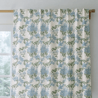 Connie - Curtain Panel - The Drapery