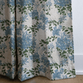 Connie - Curtain Panel - The Drapery