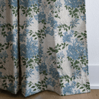 Connie - Curtain Panel - The Drapery