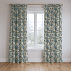 Connie - Curtain Panel - The Drapery