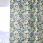 Connie - Curtain Panel - The Drapery