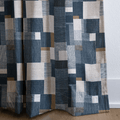 Conrad - Curtain Panel - The Drapery
