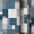 Conrad - Curtain Panel - The Drapery