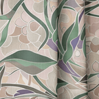 Constance - Curtain Panel - The Drapery