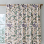 Constance - Curtain Panel - The Drapery