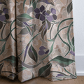 Constance - Curtain Panel - The Drapery
