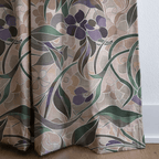 Constance - Curtain Panel - The Drapery