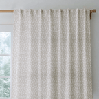 Constantine - Curtain Panel - The Drapery