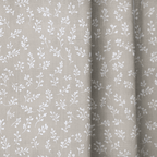 Constantine - Curtain Panel - The Drapery