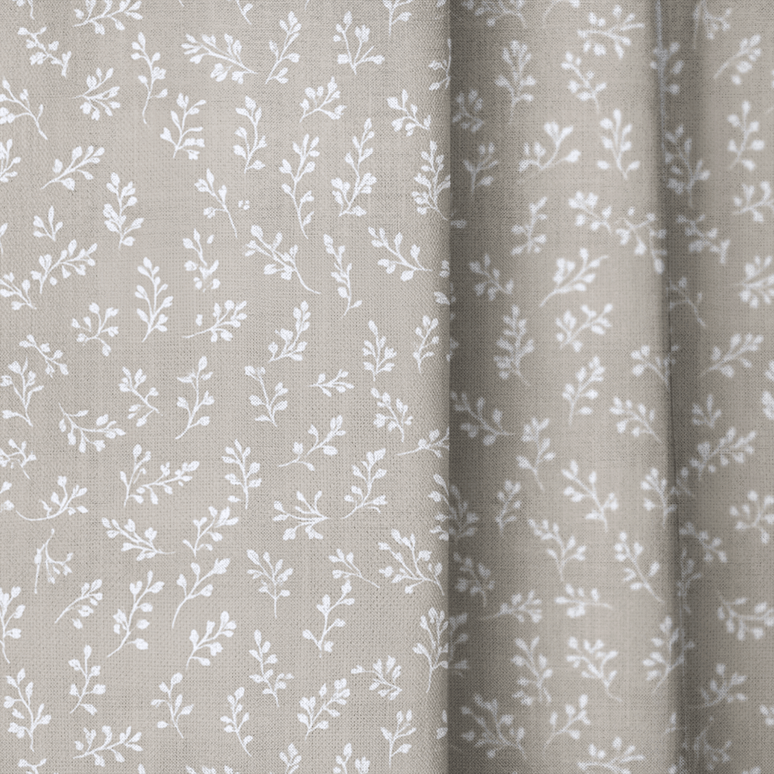 Constantine - Curtain Panel - The Drapery