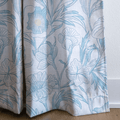 Cooper - Curtain Panel - The Drapery