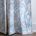 Cooper - Curtain Panel - The Drapery