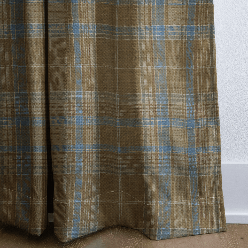 Cooperwood - Curtain Panel - The Drapery