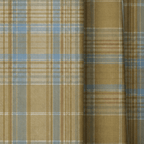 Cooperwood - Curtain Panel - The Drapery