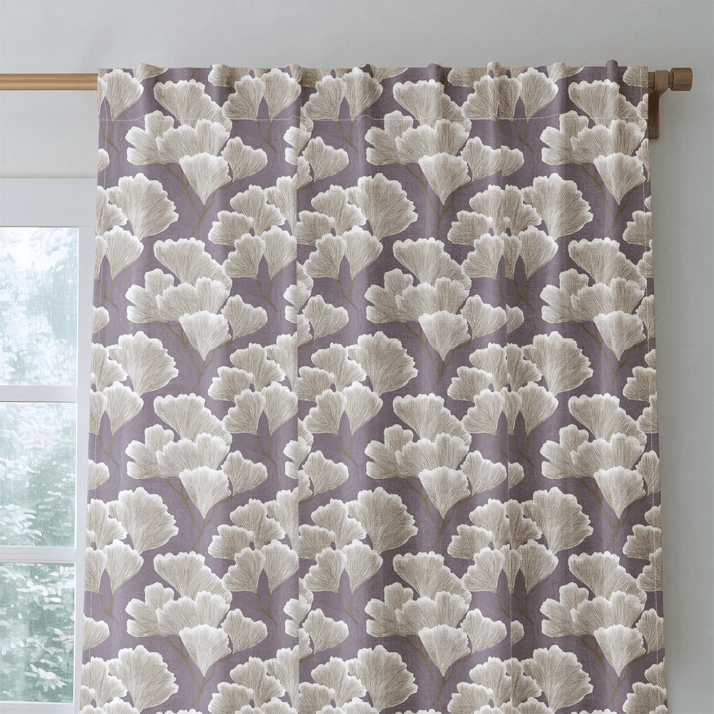Cora - Curtain Panel - The Drapery