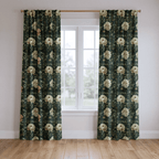 Cora - Curtain Panel - The Drapery