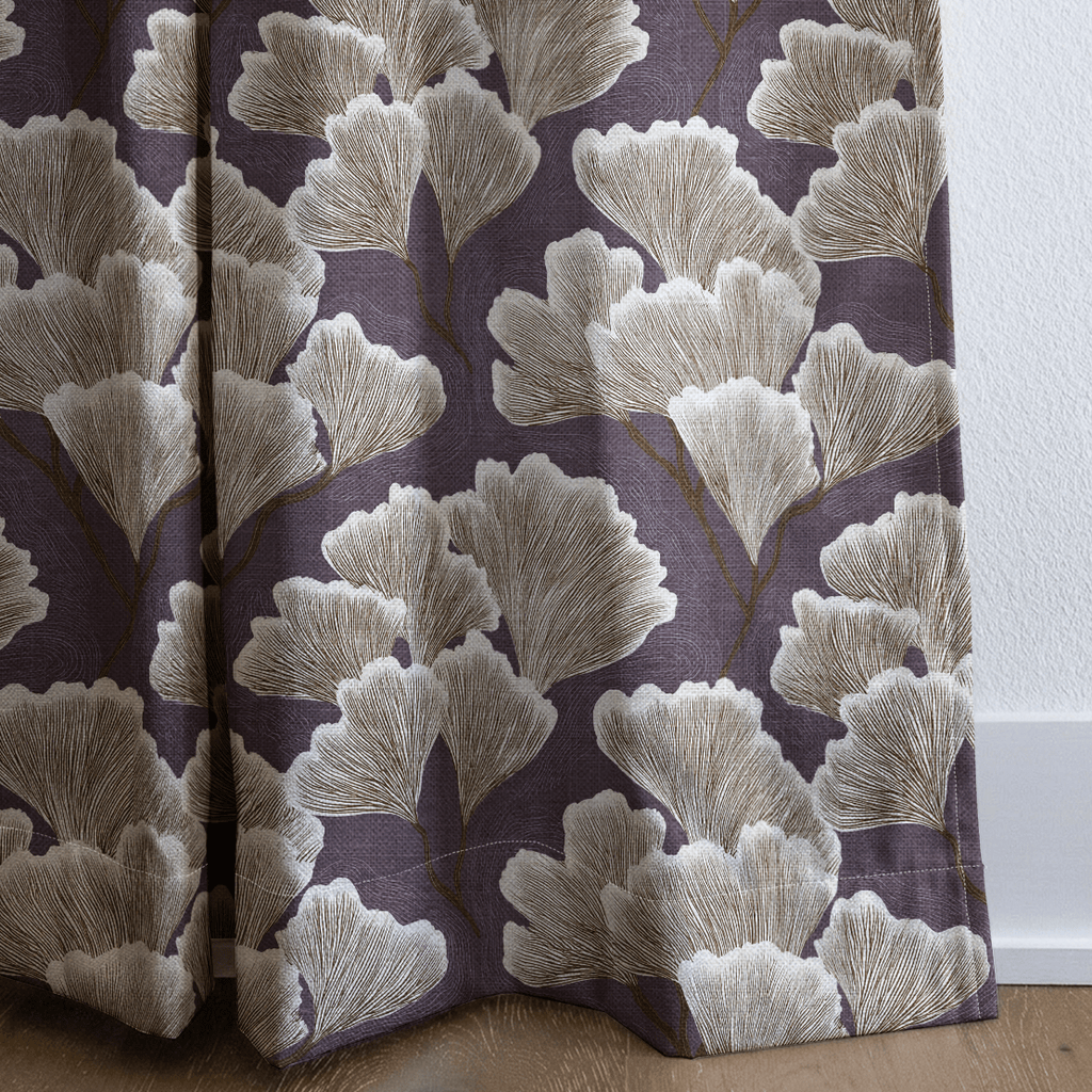 Cora - Curtain Panel - The Drapery