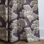 Cora - Curtain Panel - The Drapery