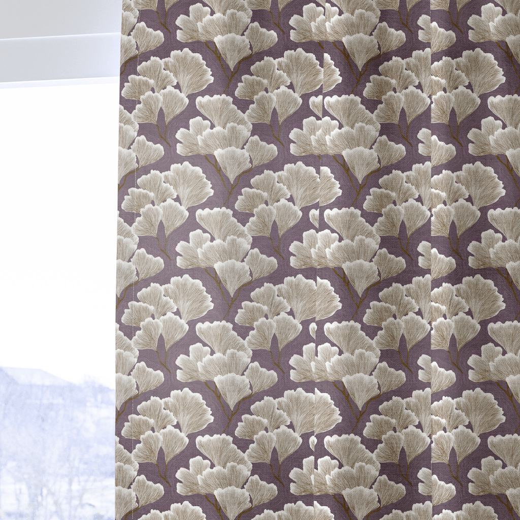 Cora - Curtain Panel - The Drapery