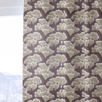 Cora - Curtain Panel - The Drapery