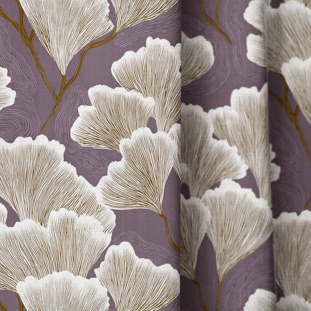 Cora - Curtain Panel - The Drapery