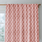 Cora Rae - Curtain Panel - The Drapery