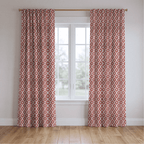 Cora Rae - Curtain Panel - The Drapery