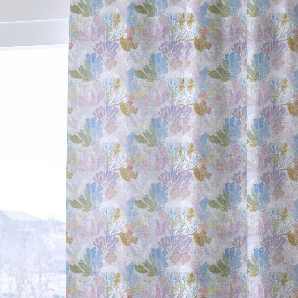Coral Canopy - The Drapery