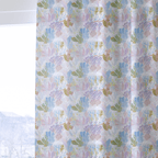 Coral Canopy - The Drapery