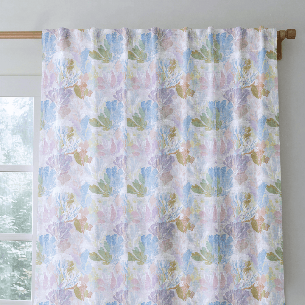 Coral Canopy - The Drapery