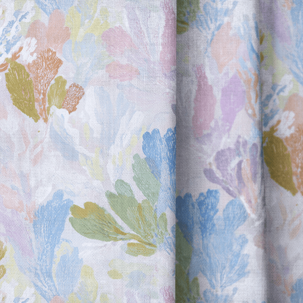Coral Canopy - The Drapery