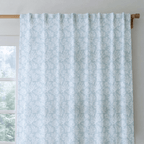 Coral Reef - Curtain Panel - The Drapery