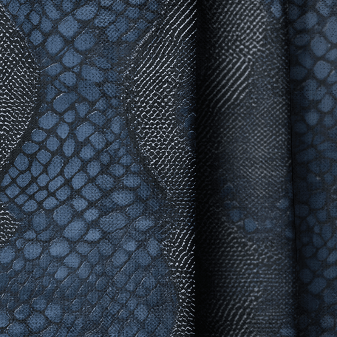 Coralie - Curtain Panel - The Drapery