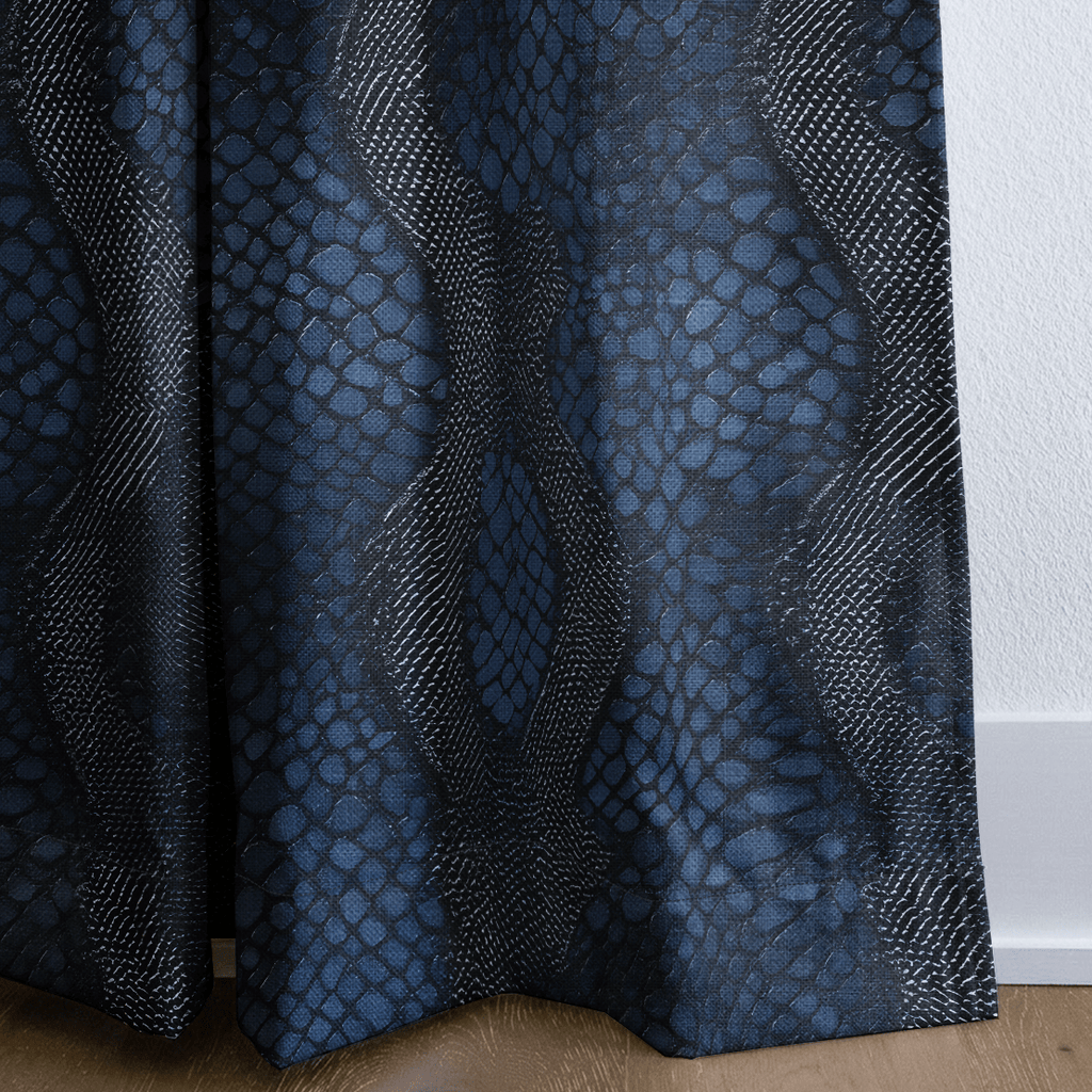 Coralie - Curtain Panel - The Drapery