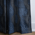 Coralie - Curtain Panel - The Drapery