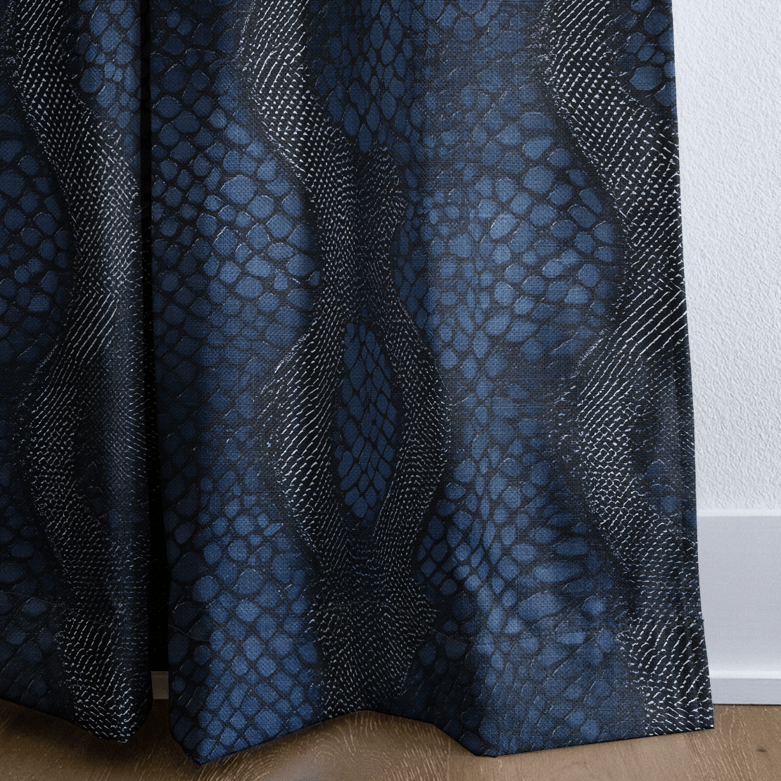 Coralie - Curtain Panel - The Drapery