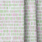 Coralie - Curtain Panel - The Drapery