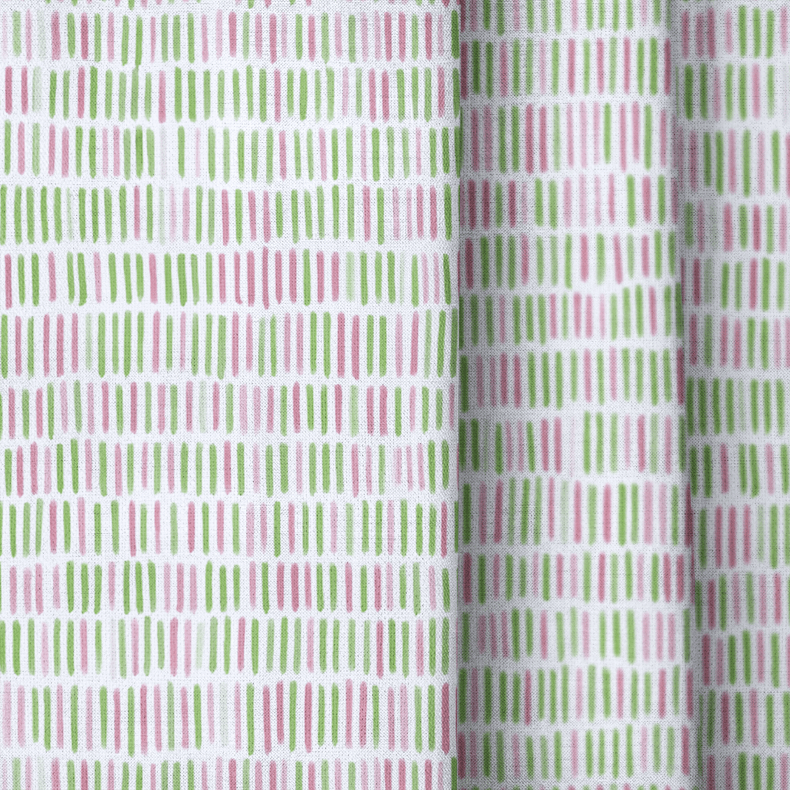 Coralie - Curtain Panel - The Drapery