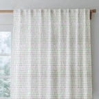 Coralie - Curtain Panel - The Drapery