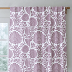 Corazón - Curtain Panel - The Drapery