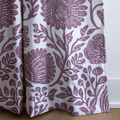 Corazón - Curtain Panel - The Drapery