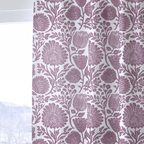 Corazón - Curtain Panel - The Drapery